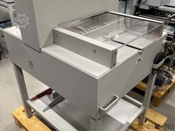 Ideal 4850-95 Paper Cutting Guillotine