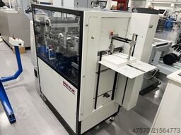 Renz Autopunch AP 360 V4 Automatic Perforator