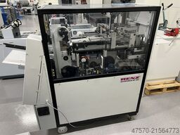 Renz Autopunch AP 360 V4 Automatic Perforator