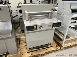 Ideal 5221-05 EP Digicut Guillotine