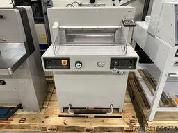 Ideal 5221-05 EP Digicut Guillotine