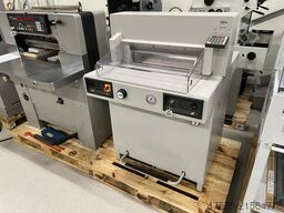 Ideal 5221-05 EP Digicut Guillotine
