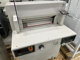 Ideal 5221-05 EP Digicut Guillotine