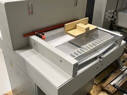 Ideal 5221-05 EP Digicut Guillotine