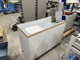 Kolbus ECK 100 Automatic Corner Cutter