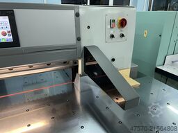HPM 92 Paper Cutting Guillotine Cutter