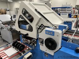 GUK K50/4/1/FL 2-50 Automatic Folding Machine