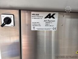Ak-Ramon VP-700 TB 100