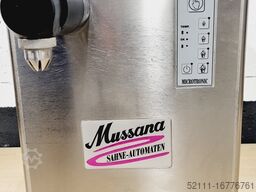 Mussana Automat