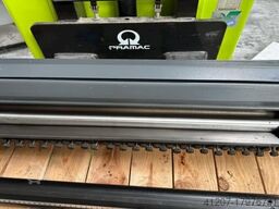Heidelberg MO Numbering & Perforating Unit