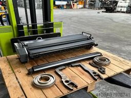 Heidelberg MO Numbering & Perforating Unit