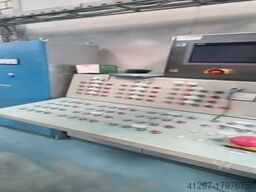 Kahl Twin Screw Extruder LTW 160