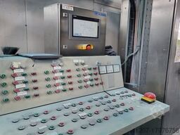 Kahl Twin Screw Extruder LTW 160