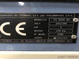 Italdibipack ES 5040 21