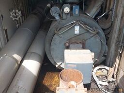  HTI Thermalölheizung / 20