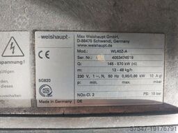  HTI Thermalölheizung / 20