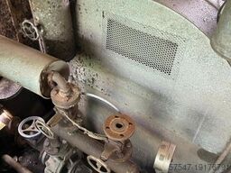  HTI Thermalölheizung / 20