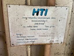  HTI Thermalölheizung / 20