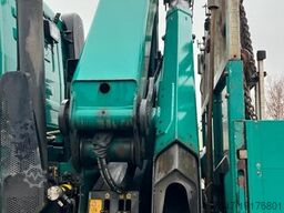 MERCEDES-BENZ Actros 2644