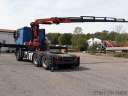 MERCEDES-BENZ Arocs 2843