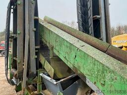  Siebmaschine BEYER Globetrotter