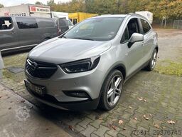 OPEL Mokka X, Navi , Kamera