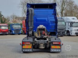Volvo FM 460 Globetrotter 4x2 - Full spoiler - Light ...