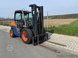 Manitou MH 25-4 T | 2014