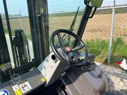 Manitou MH 25-4 T | 2014