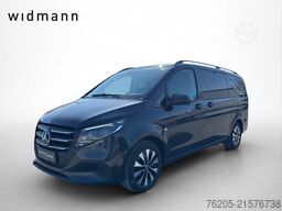 Mercedes-Benz Vito 114 CDI Tourer PRO Lang ACC AHK AUT Kam. LM