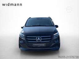 Mercedes-Benz Vito 114 CDI Tourer PRO Lang ACC AHK AUT Kam. LM