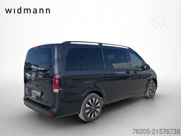 Mercedes-Benz Vito 114 CDI Tourer PRO Lang ACC AHK AUT Kam. LM