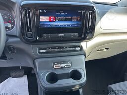 Mercedes-Benz Vito 114 CDI Tourer PRO Lang ACC AHK AUT Kam. LM