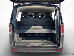 Mercedes-Benz Vito 114 CDI Tourer PRO Lang ACC AHK AUT Kam. LM