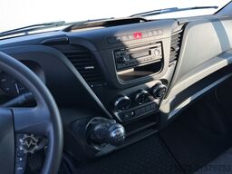 IVECO Daily Koffer LBW Klima