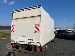 IVECO Daily Koffer LBW Klima