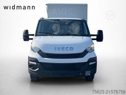 IVECO Daily Koffer LBW Maxi Klima