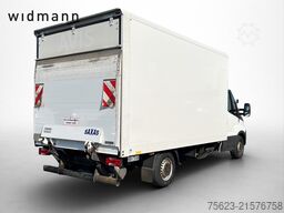 IVECO Daily Koffer LBW Maxi Klima