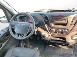 IVECO Daily Koffer LBW Maxi Klima