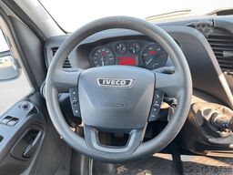 IVECO Daily Koffer LBW Maxi Klima
