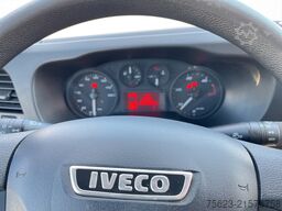 IVECO Daily Koffer LBW Maxi Klima