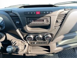 IVECO Daily Koffer LBW Maxi Klima