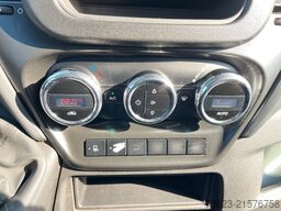 IVECO Daily Koffer LBW Maxi Klima