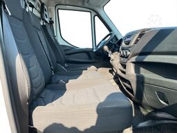 IVECO Daily Koffer LBW Maxi Klima