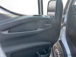 IVECO Daily Koffer LBW Klima