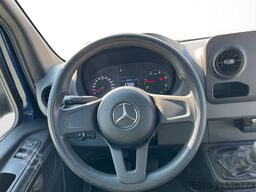 Mercedes-Benz Sprinter 211 CDI Doka Pritsche Klima