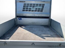 Mercedes-Benz Sprinter 211 CDI  Doka Pritsche  Klima