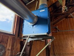 Hurrican HF 3-355 Direkt