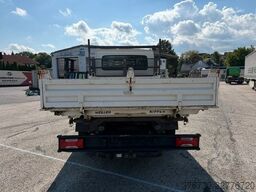 IVECO Daily 50C15D ¤6 Doppelkabine Diff.-Sperre Kipper