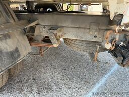 IVECO Daily 50C15D ¤6 Doppelkabine Diff.-Sperre Kipper